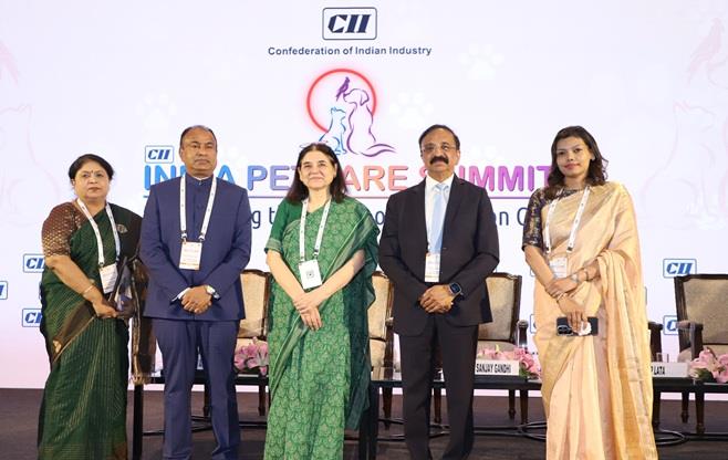 CII India Petcare Summit 2026